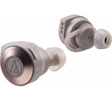Produktbild Audio-Technica ATH-CKS5TW