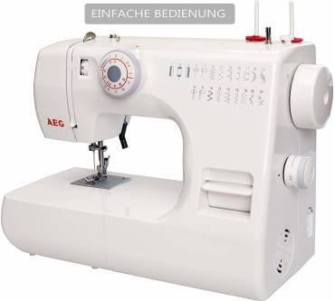 Produktbild AEG NM122X