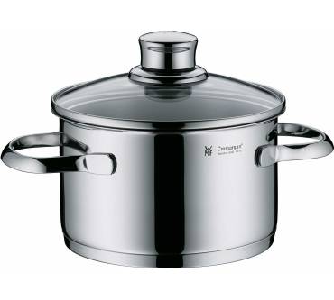 Produktbild WMF Saphir Topf-Set, 4-teilig