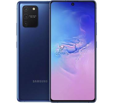 Produktbild Samsung Galaxy S10 Lite