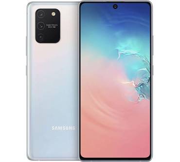 Produktbild Samsung Galaxy S10 Lite