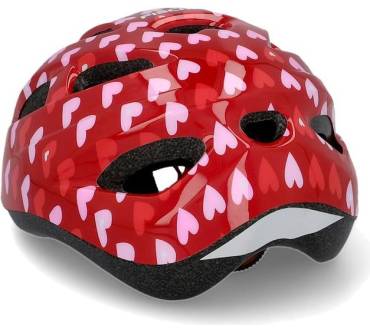 Produktbild Fischer Fahrradhelm Kinder