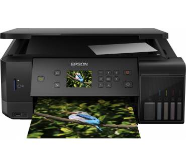 Produktbild Epson EcoTank L7160