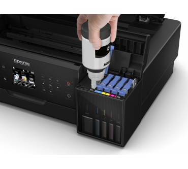 Produktbild Epson EcoTank L7160