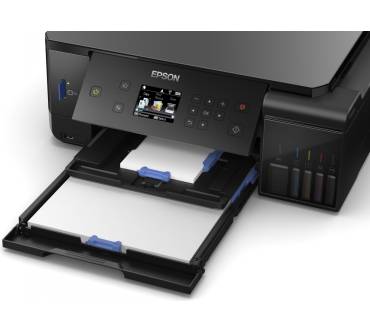Produktbild Epson EcoTank L7160