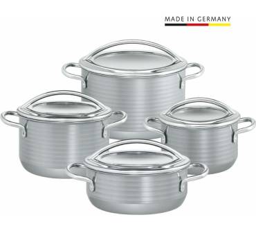 Produktbild Silit Vision Topf-Set, 4-teilig