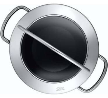 Produktbild Silit Vision Topf-Set, 4-teilig