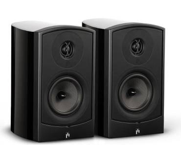 Produktbild Aperion Audio Verus III Grand Bookshelf
