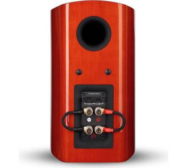 Produktbild Aperion Audio Verus III Grand Bookshelf