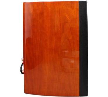 Produktbild Aperion Audio Verus III Grand Bookshelf