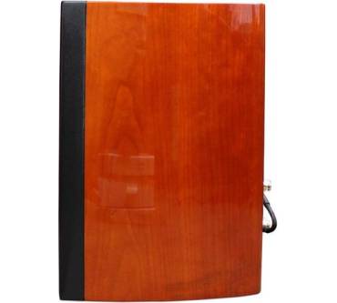 Produktbild Aperion Audio Verus III Grand Bookshelf