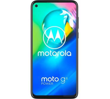 Produktbild Motorola Moto G8 Power
