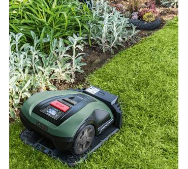 Produktbild Bosch Indego M 700