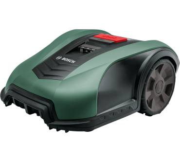 Produktbild Bosch Indego M+ 700