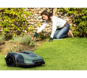 Produktbild Bosch Indego M+ 700