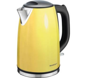 Produktbild Lidl / Silvercrest EDS SWC 2400