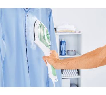 Produktbild Lidl / Silvercrest Steamer