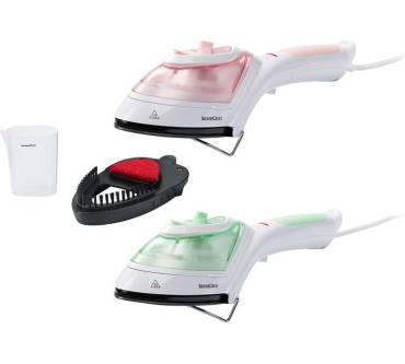 Produktbild Lidl / Silvercrest Steamer