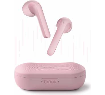 Produktbild Mobvoi TicPods 2 Pro