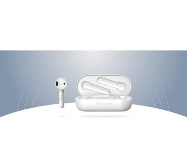 Produktbild Mobvoi TicPods 2 Pro