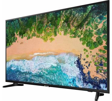 Produktbild Samsung UE50NU7090