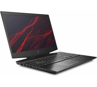 Produktbild HP Omen 15-dh Serie