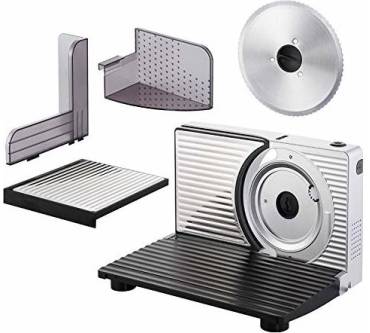 Produktbild Unold Curve