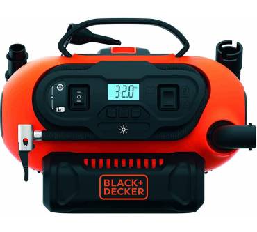 Produktbild Black + Decker BDCINF18