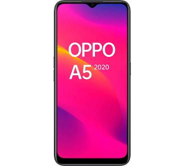 Produktbild Oppo A5 (2020)