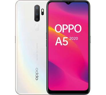 Produktbild Oppo A5 (2020)