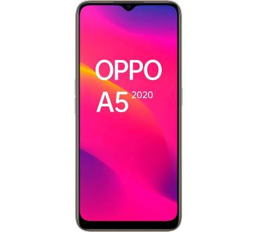 Produktbild Oppo A5 (2020)