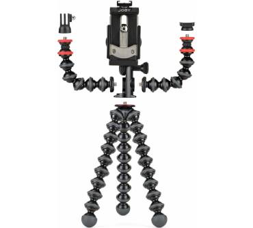 Produktbild Joby GorillaPod Mobile Rig
