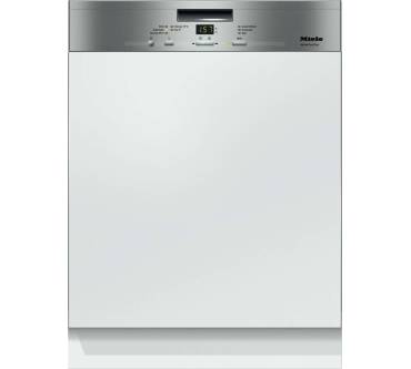 Produktbild Miele Series 120 G 4943 Sci