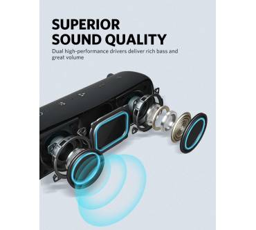 Produktbild EarFun Go