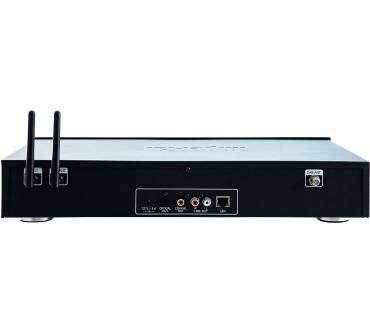 Produktbild Imperial  DABMAN i500 BT