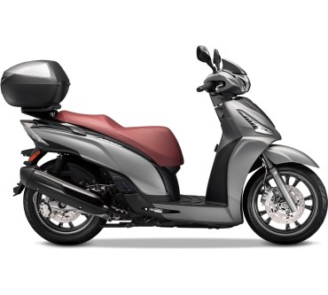 Produktbild Kymco People S 300i ABS (Modell 2020)