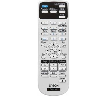 Produktbild Epson EB-2247U