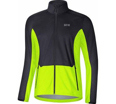 Produktbild Gore Wear R3 Windstopper Classic Thermo Jacke