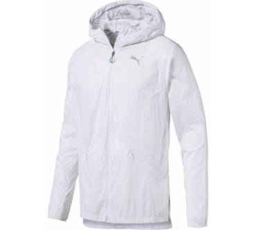 Produktbild Puma Lightweight Hooded Jacket