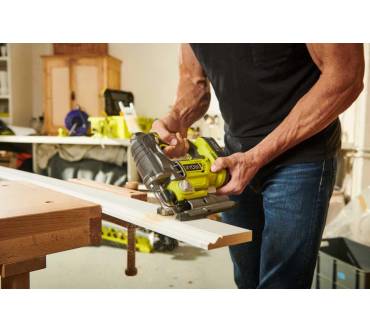 Produktbild Ryobi R18JS7