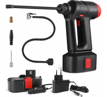 Produktbild Loetad LD-1609