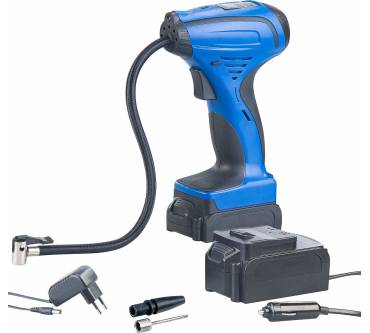 Produktbild AGT NX-9789