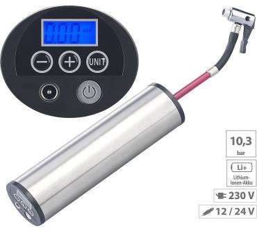 Produktbild AGT Professional NX-1377