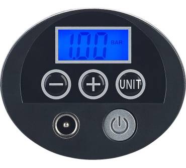 Produktbild AGT Professional NX-1377