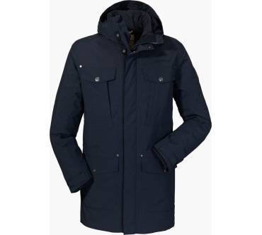 Produktbild Schöffel 3in1 Jacket Storm Range