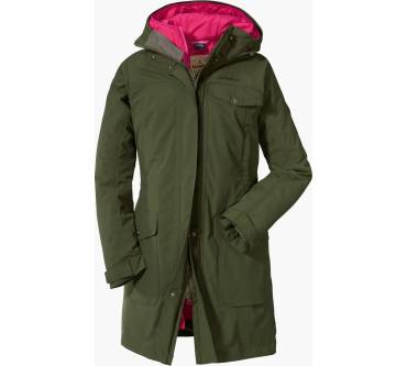 Produktbild Schöffel 3in1 Jacket Storm Range