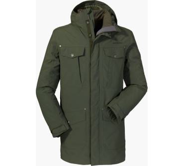 Produktbild Schöffel 3in1 Jacket Storm Range