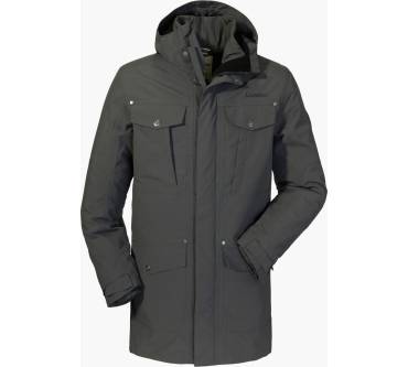 Produktbild Schöffel 3in1 Jacket Storm Range