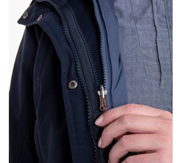 Produktbild Schöffel 3in1 Jacket Storm Range