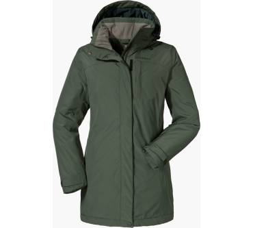 Produktbild Schöffel Insulated Jacket Portillo